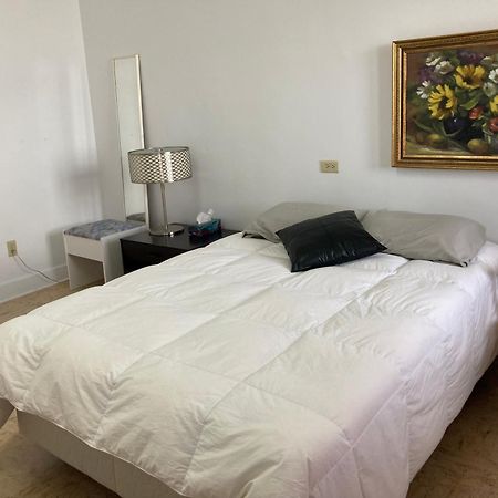 Le Couvent Apartment Sainte Anne des Monts Ngoại thất bức ảnh