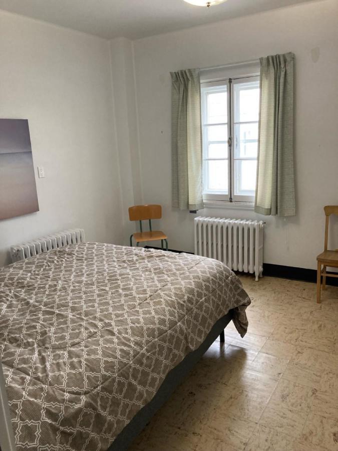 Le Couvent Apartment Sainte Anne des Monts Ngoại thất bức ảnh