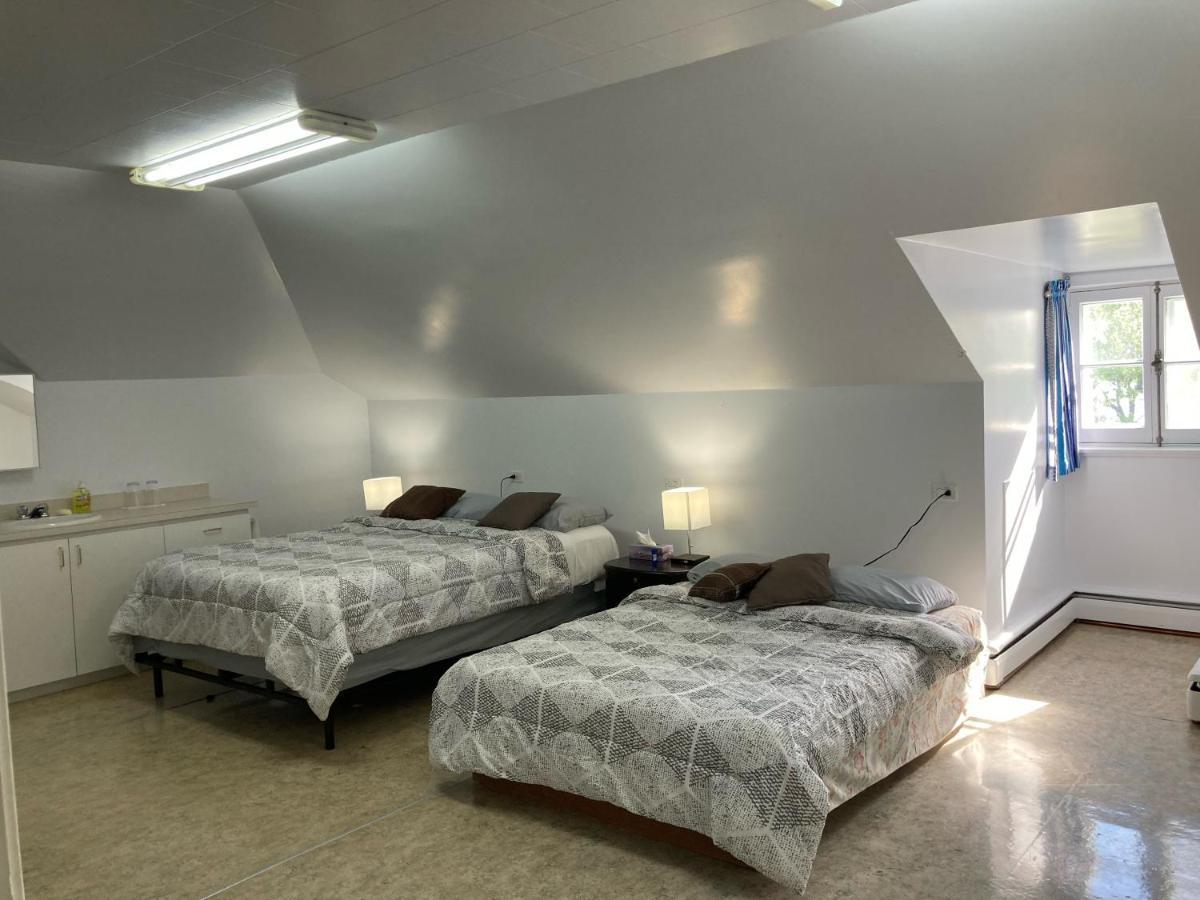Le Couvent Apartment Sainte Anne des Monts Ngoại thất bức ảnh
