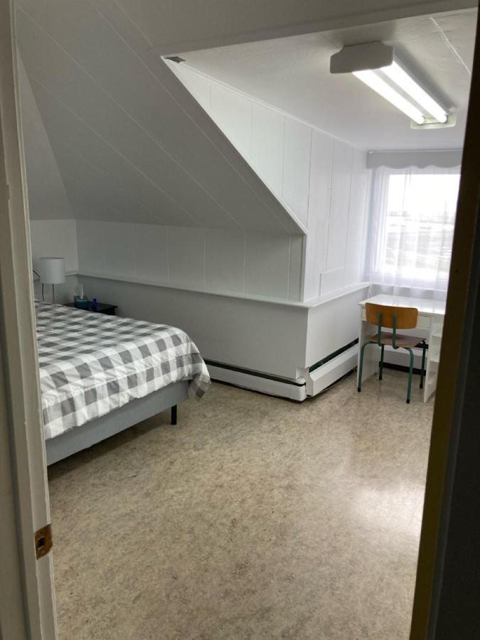 Le Couvent Apartment Sainte Anne des Monts Ngoại thất bức ảnh