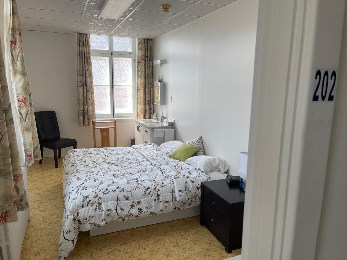 Le Couvent Apartment Sainte Anne des Monts Ngoại thất bức ảnh