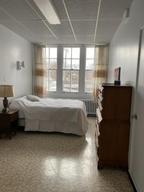 Le Couvent Apartment Sainte Anne des Monts Ngoại thất bức ảnh