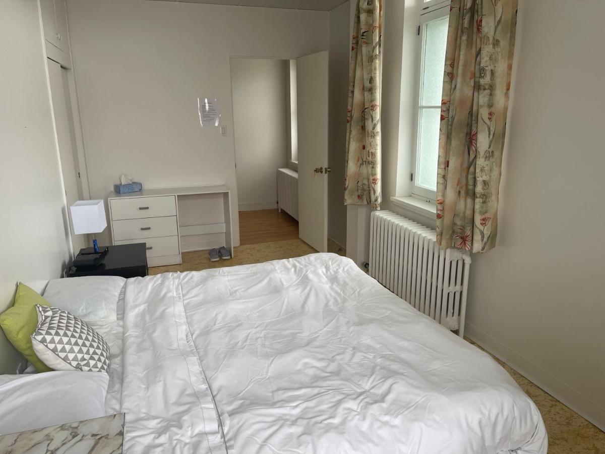 Le Couvent Apartment Sainte Anne des Monts Ngoại thất bức ảnh