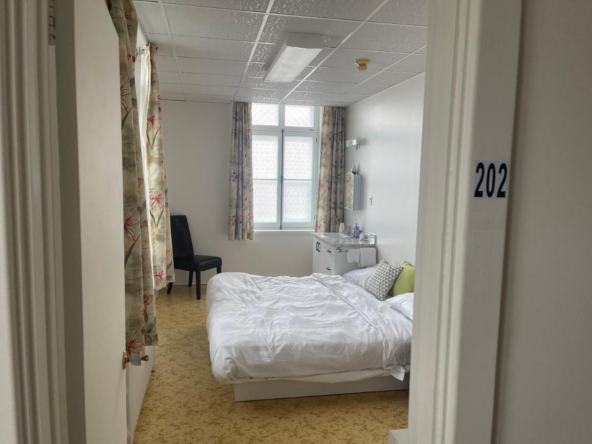 Le Couvent Apartment Sainte Anne des Monts Ngoại thất bức ảnh