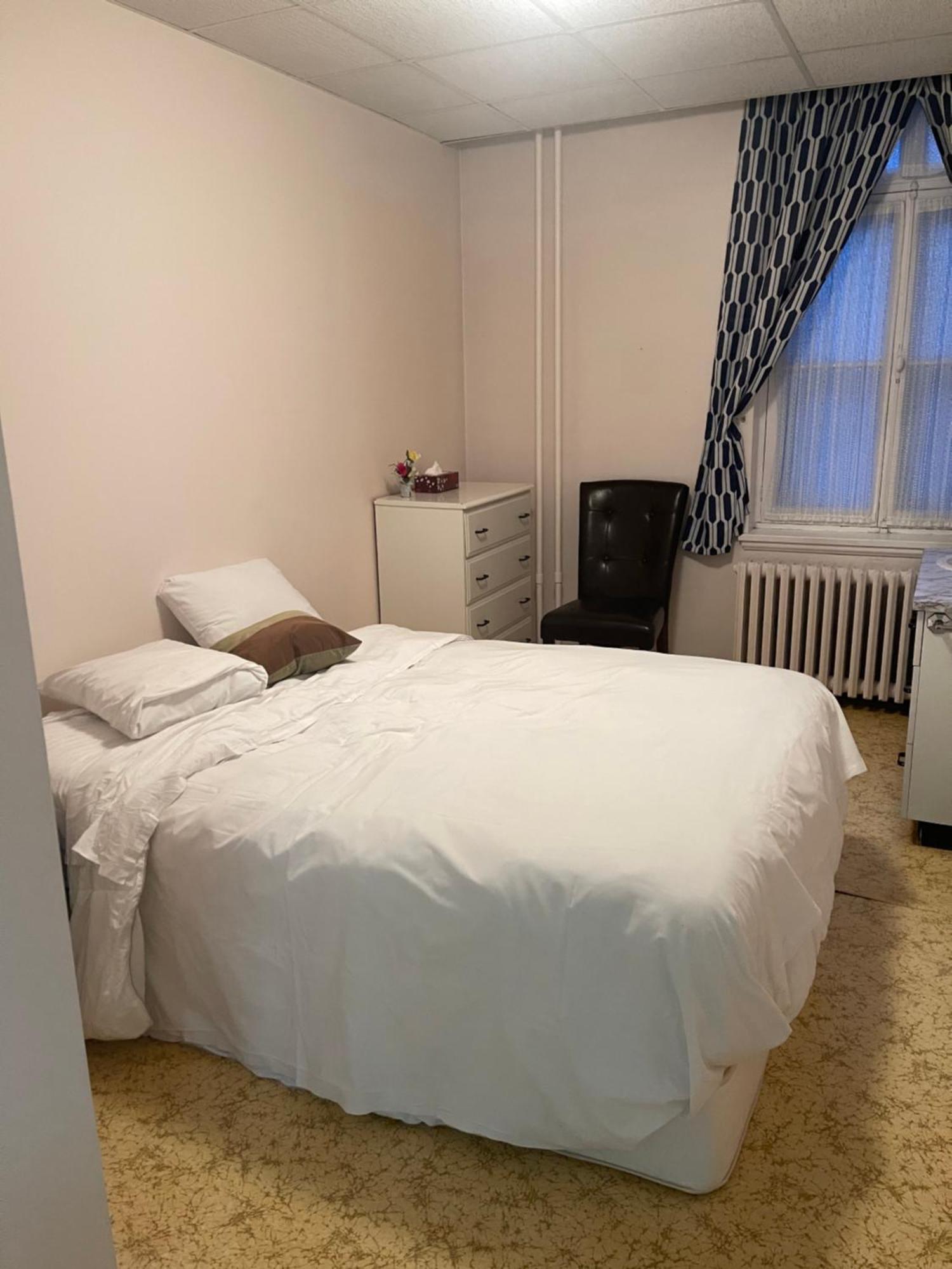 Le Couvent Apartment Sainte Anne des Monts Ngoại thất bức ảnh