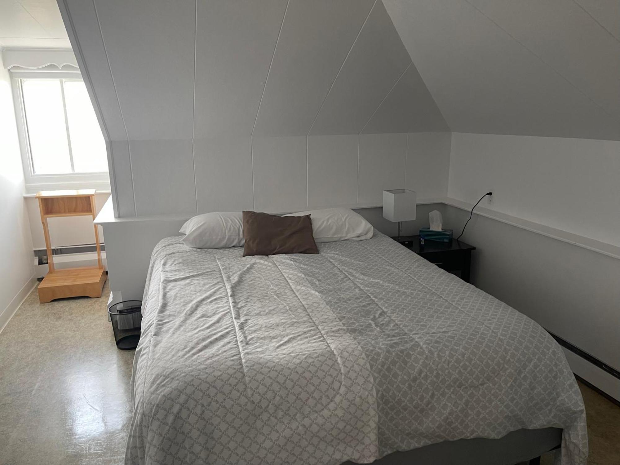 Le Couvent Apartment Sainte Anne des Monts Ngoại thất bức ảnh