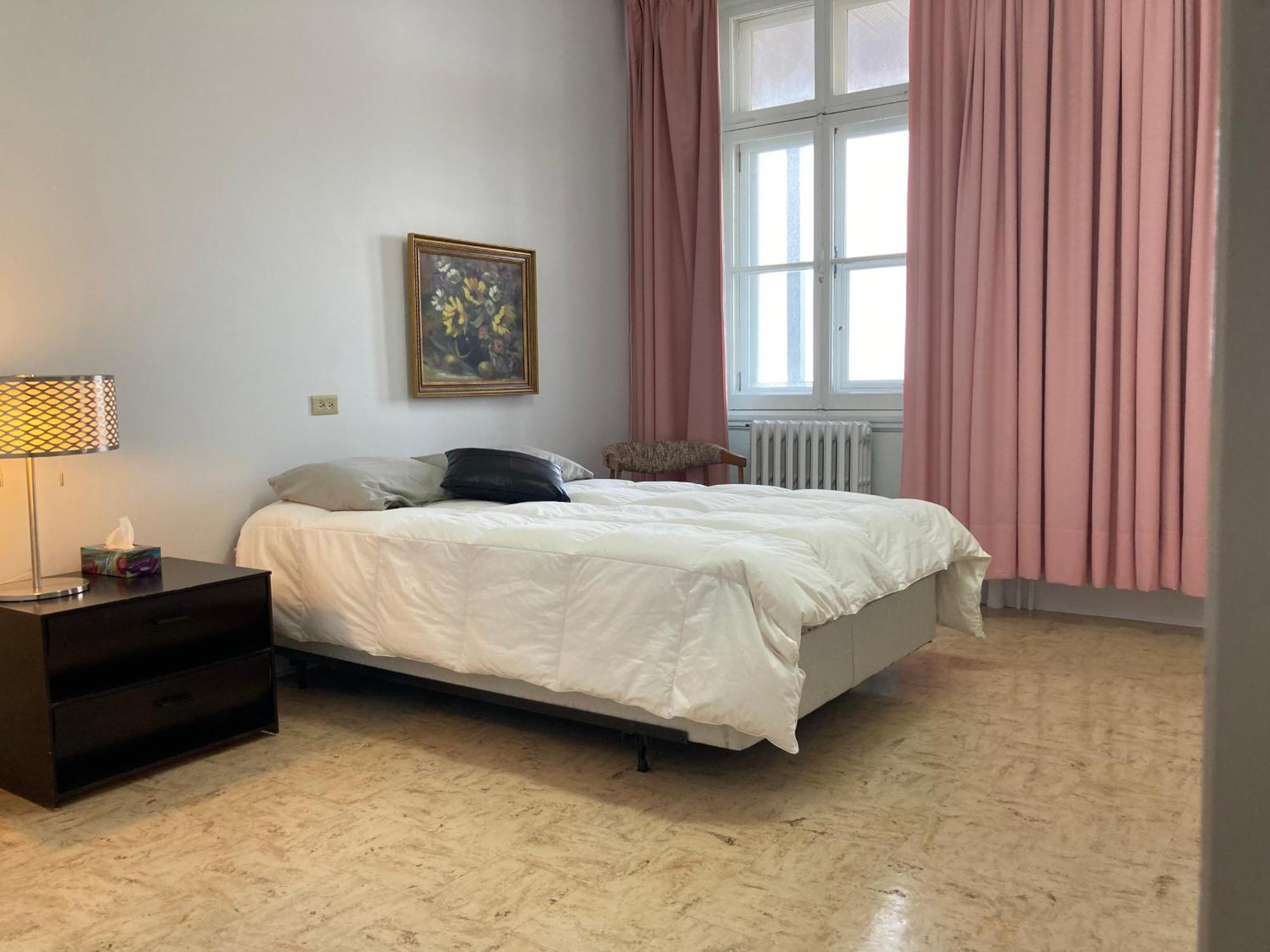 Le Couvent Apartment Sainte Anne des Monts Ngoại thất bức ảnh