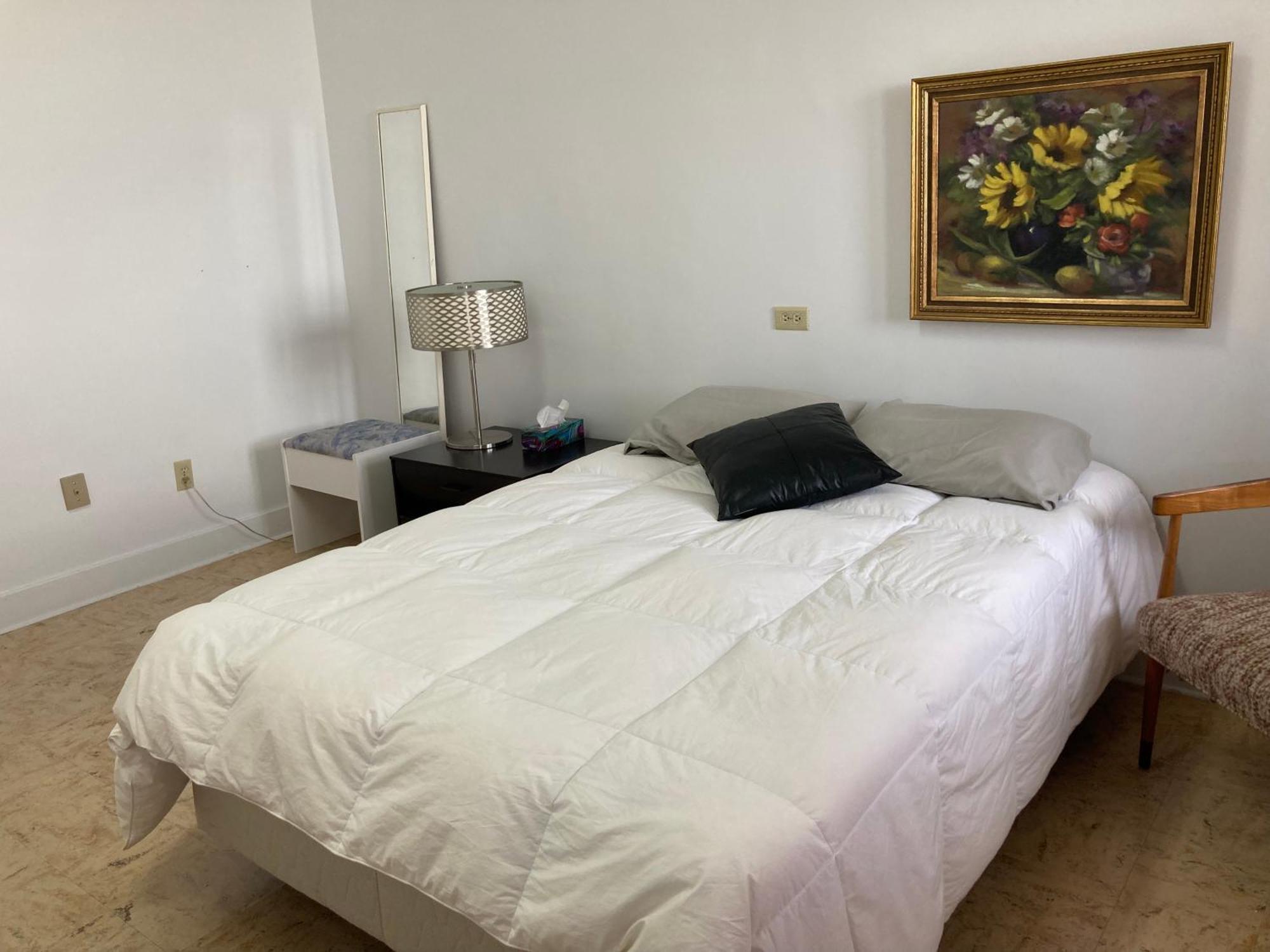 Le Couvent Apartment Sainte Anne des Monts Ngoại thất bức ảnh