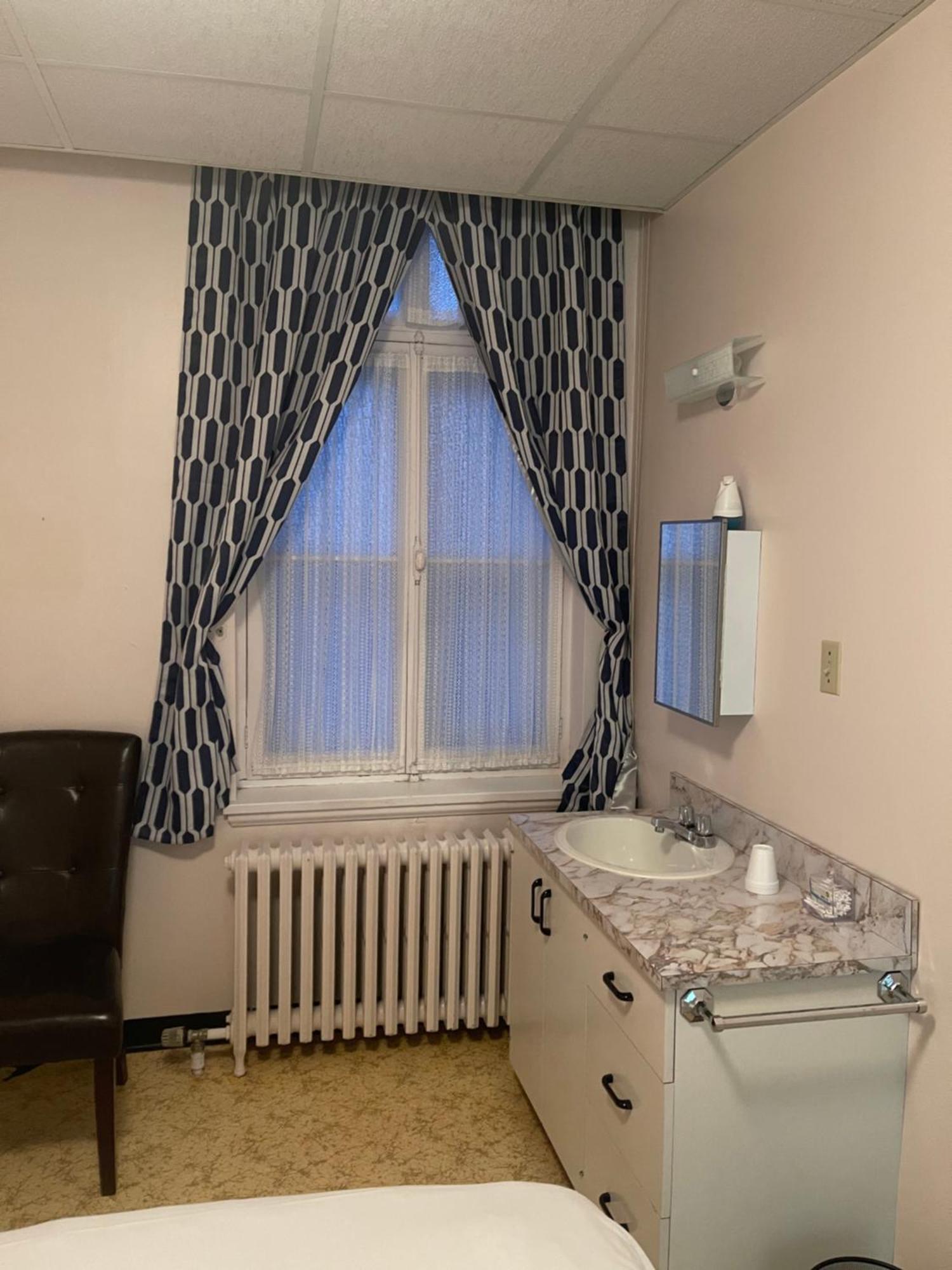Le Couvent Apartment Sainte Anne des Monts Ngoại thất bức ảnh