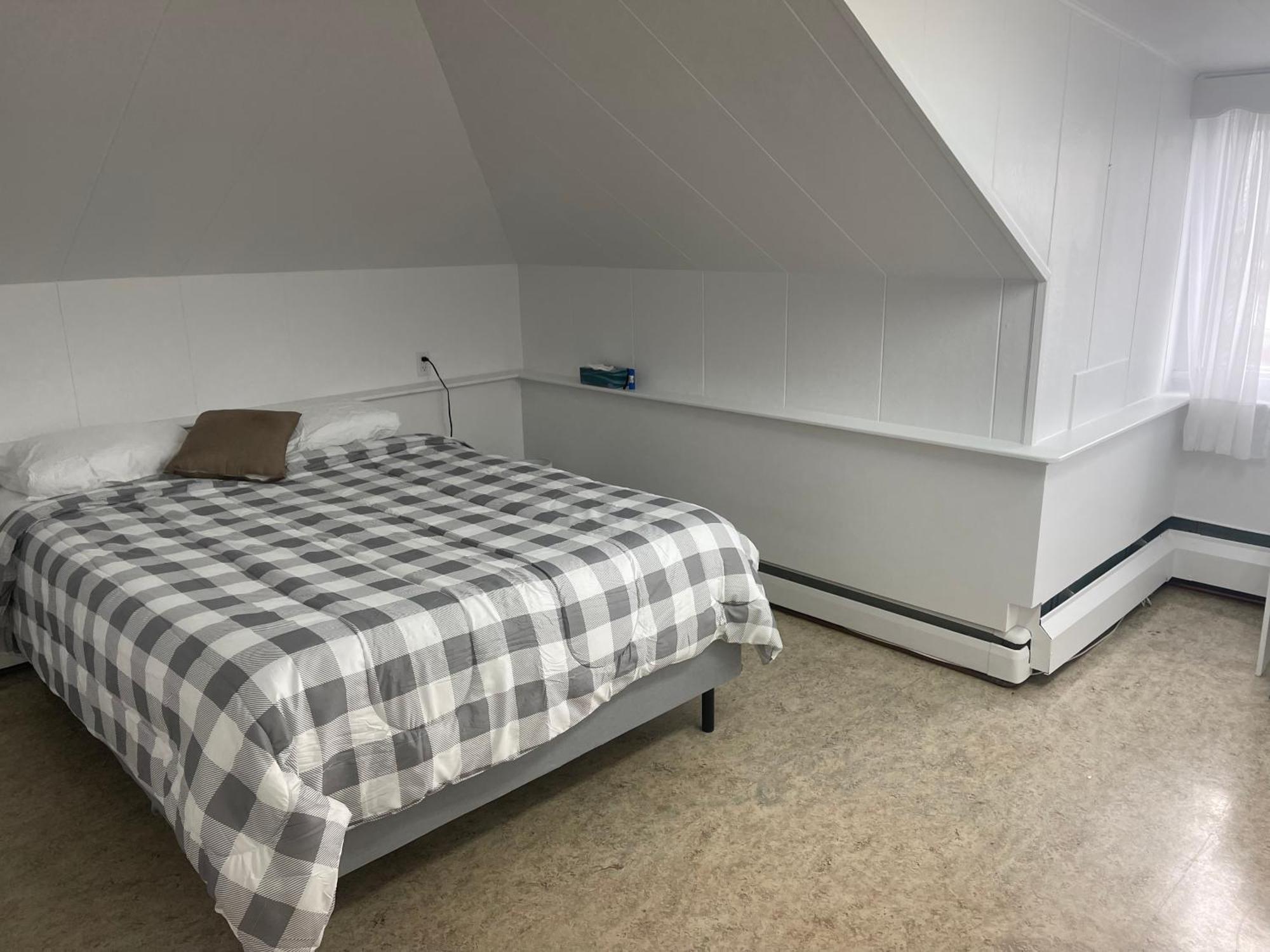 Le Couvent Apartment Sainte Anne des Monts Ngoại thất bức ảnh