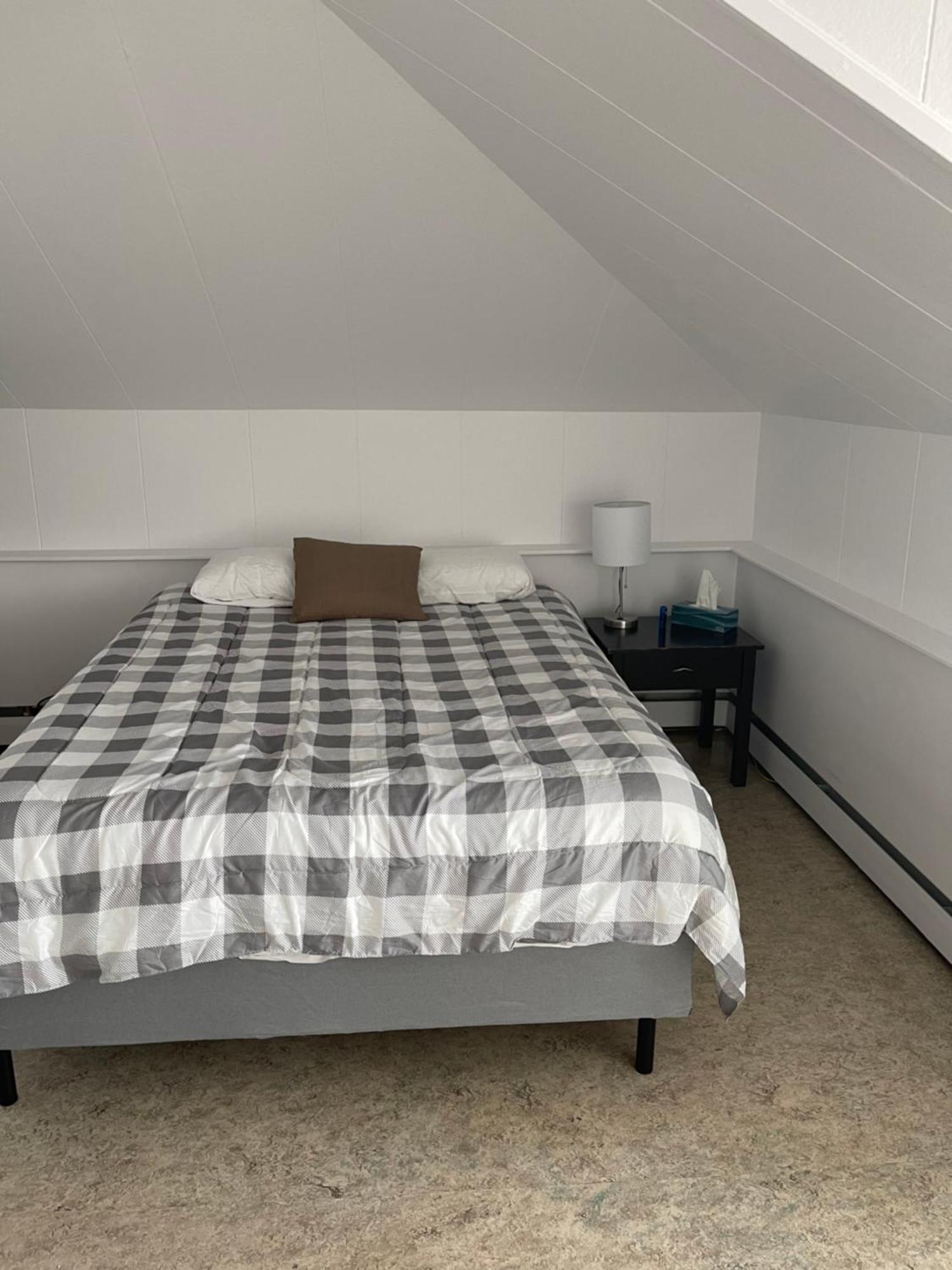 Le Couvent Apartment Sainte Anne des Monts Ngoại thất bức ảnh