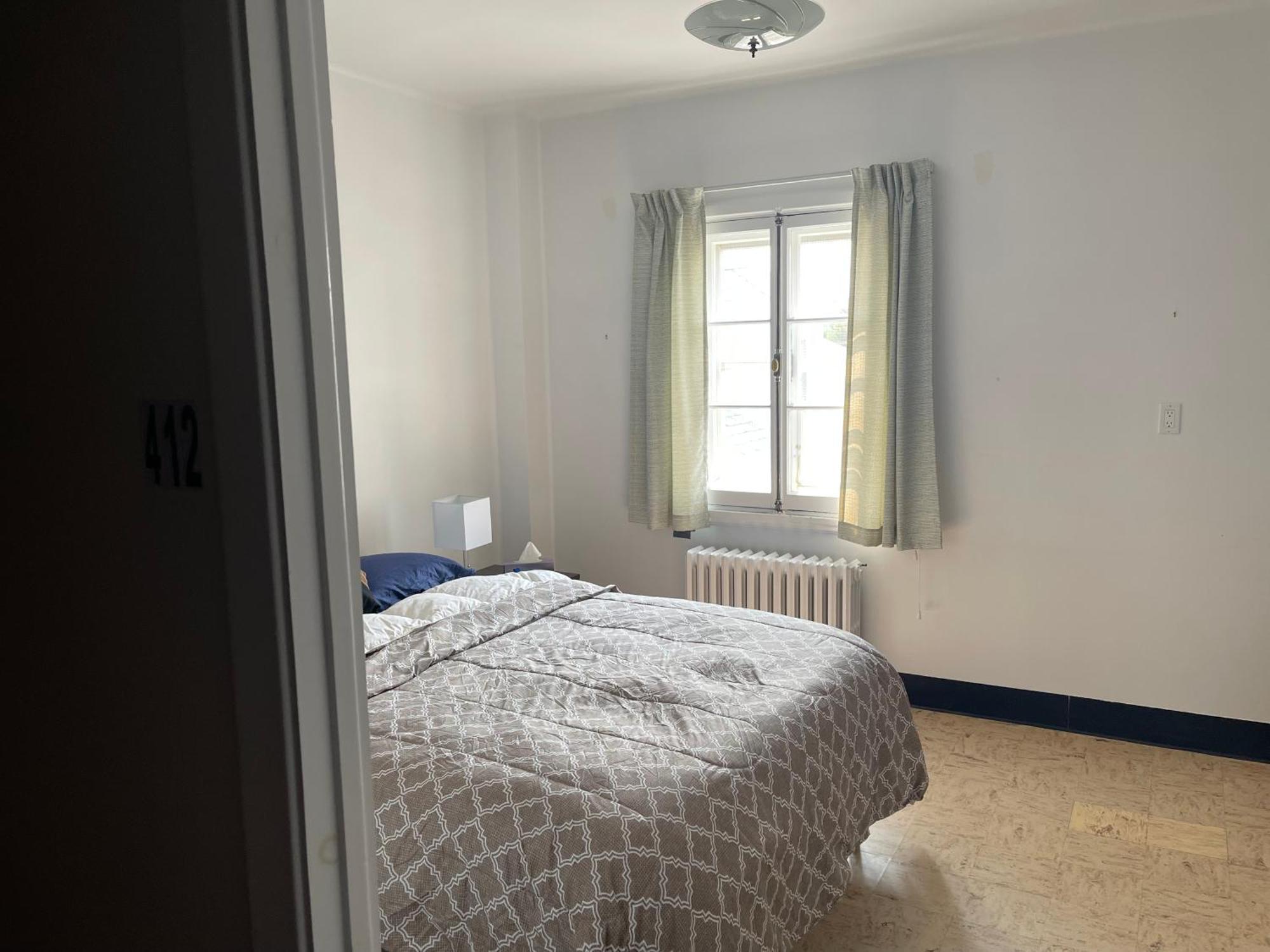 Le Couvent Apartment Sainte Anne des Monts Ngoại thất bức ảnh