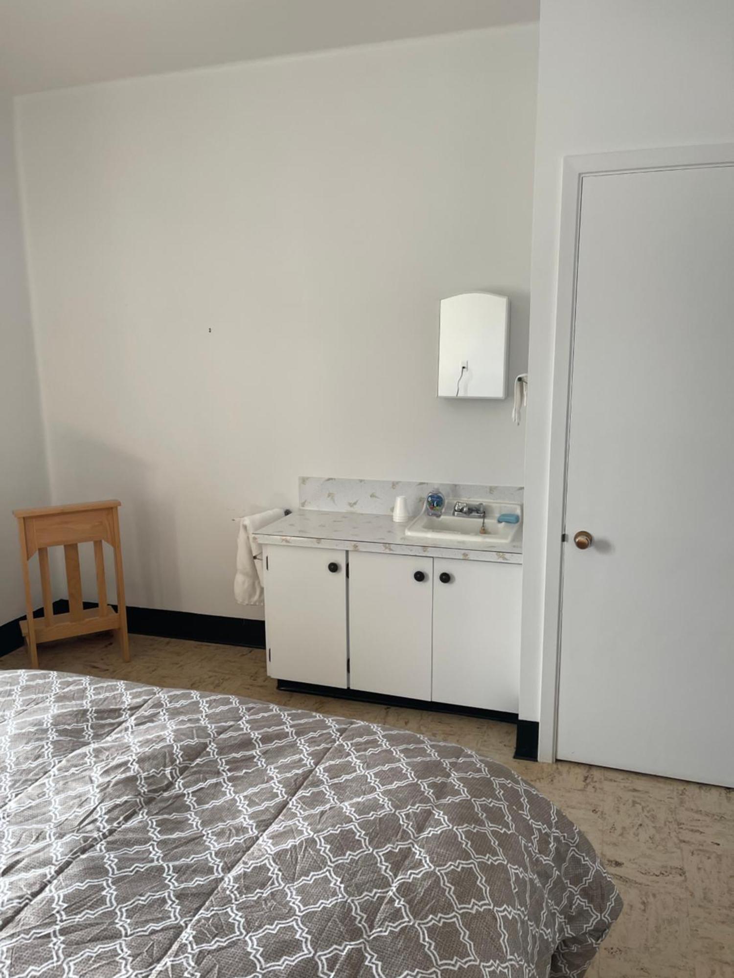 Le Couvent Apartment Sainte Anne des Monts Ngoại thất bức ảnh