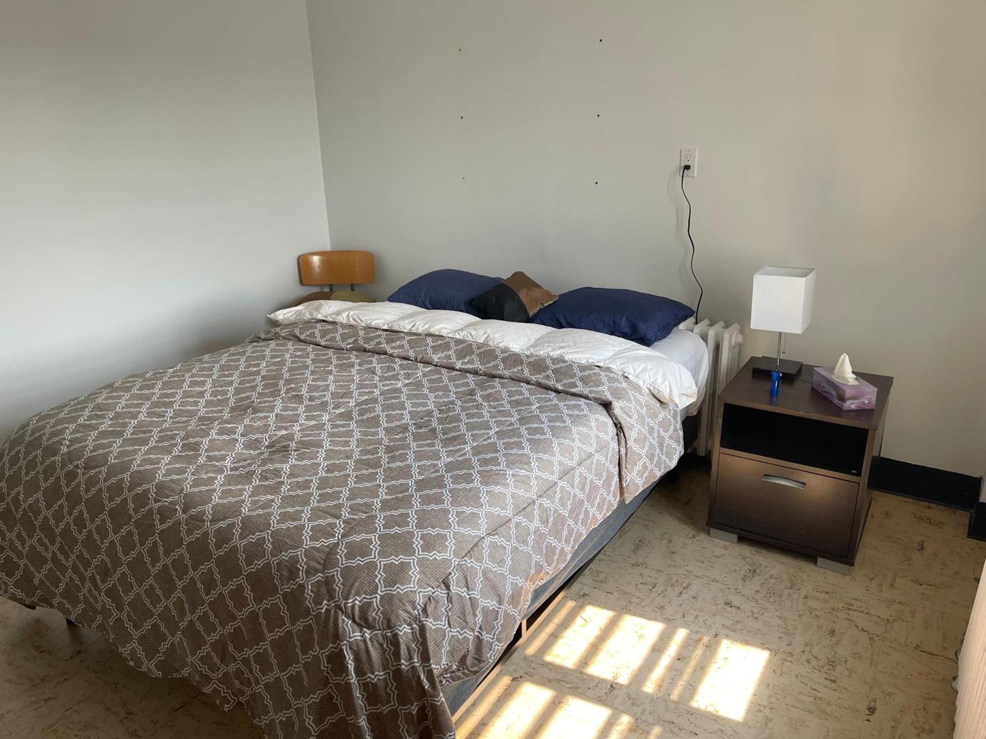 Le Couvent Apartment Sainte Anne des Monts Ngoại thất bức ảnh
