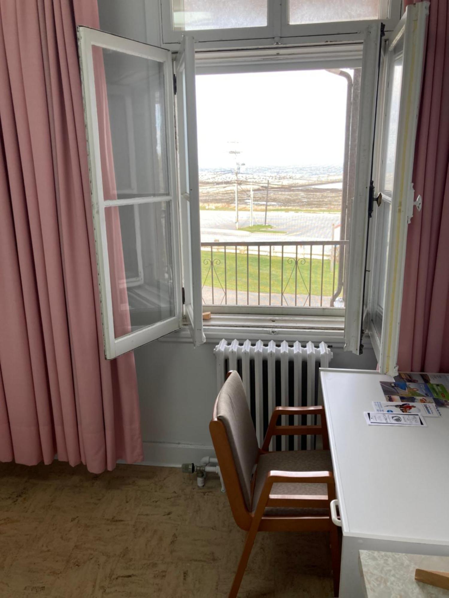 Le Couvent Apartment Sainte Anne des Monts Ngoại thất bức ảnh
