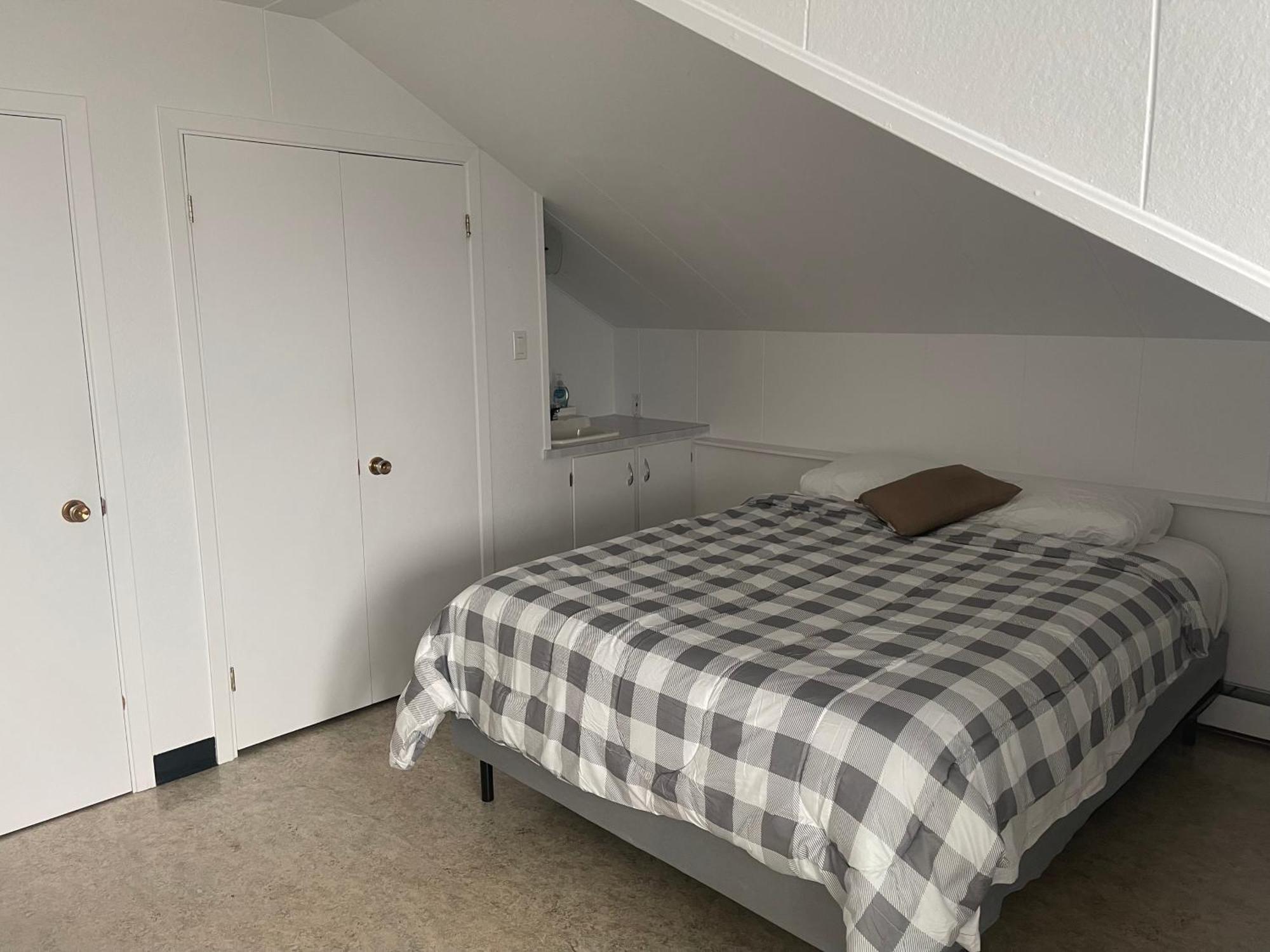 Le Couvent Apartment Sainte Anne des Monts Ngoại thất bức ảnh