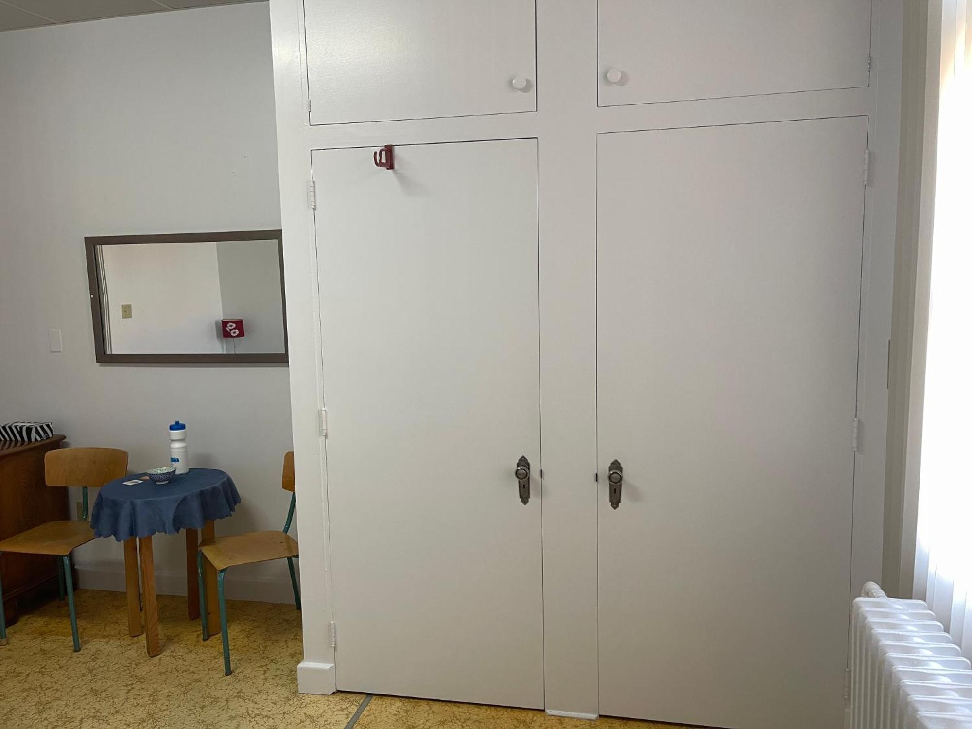 Le Couvent Apartment Sainte Anne des Monts Ngoại thất bức ảnh