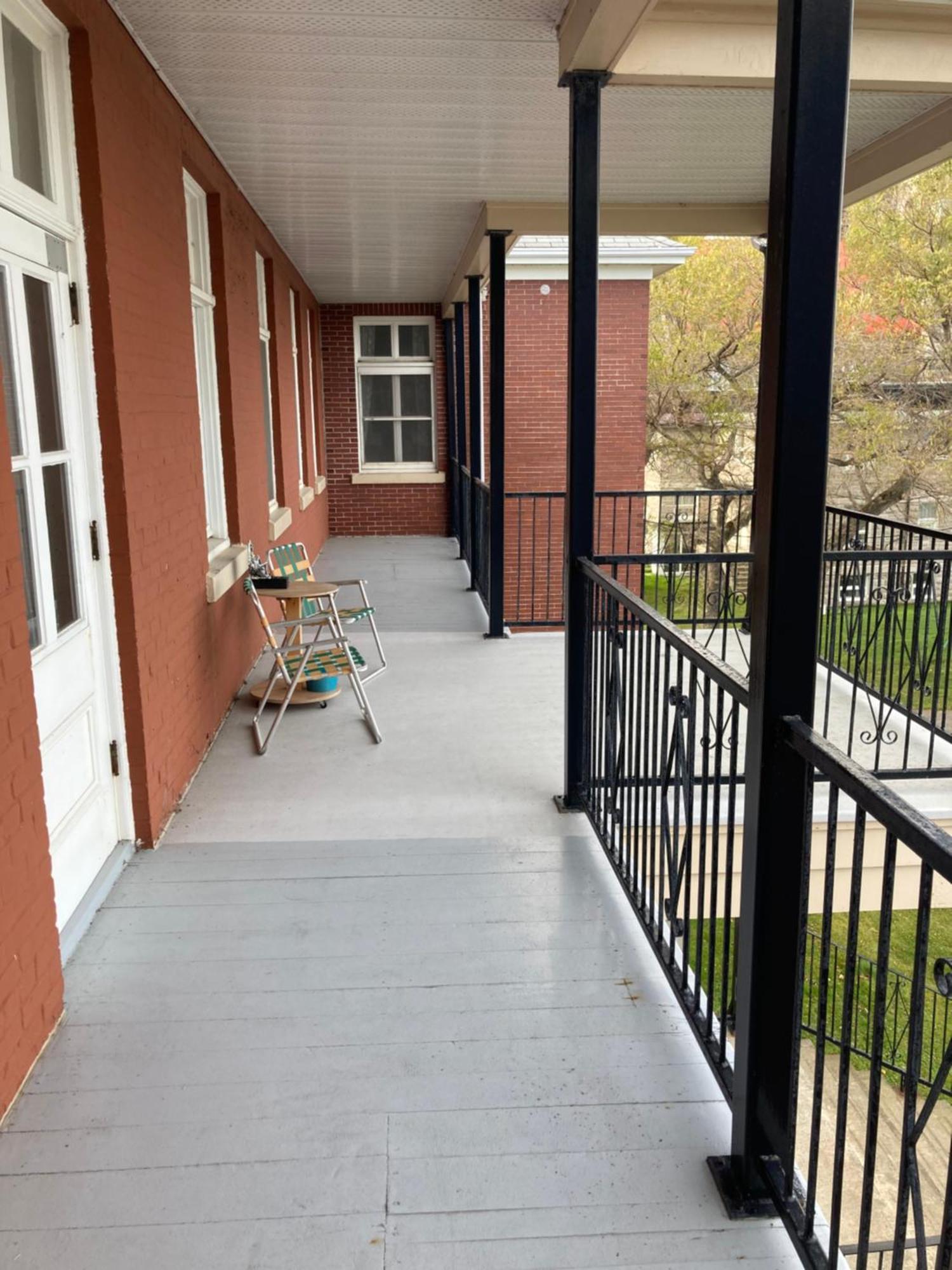 Le Couvent Apartment Sainte Anne des Monts Ngoại thất bức ảnh