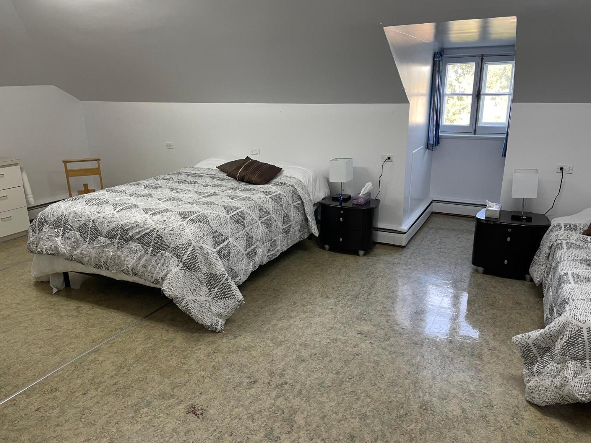 Le Couvent Apartment Sainte Anne des Monts Ngoại thất bức ảnh
