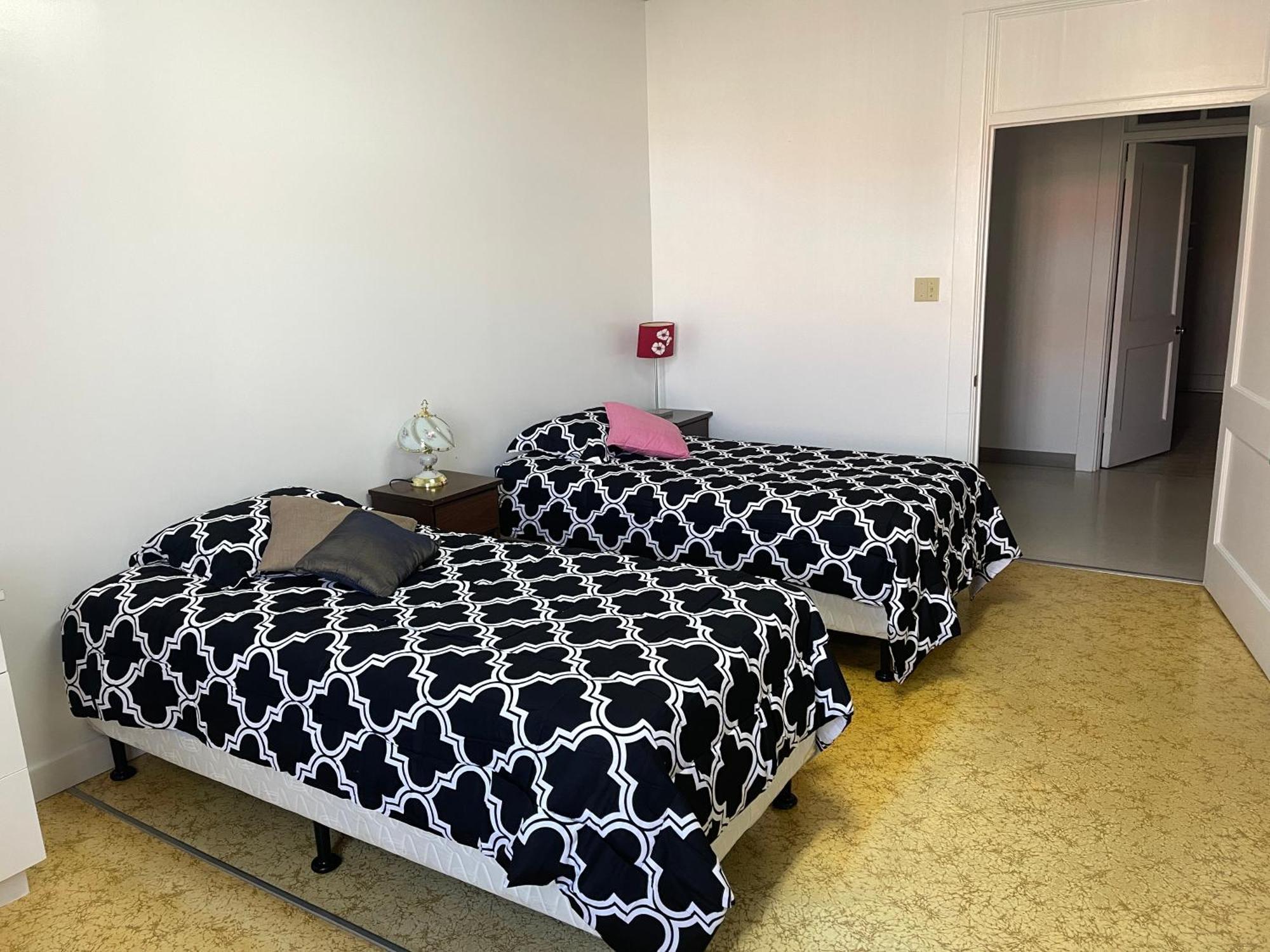 Le Couvent Apartment Sainte Anne des Monts Ngoại thất bức ảnh