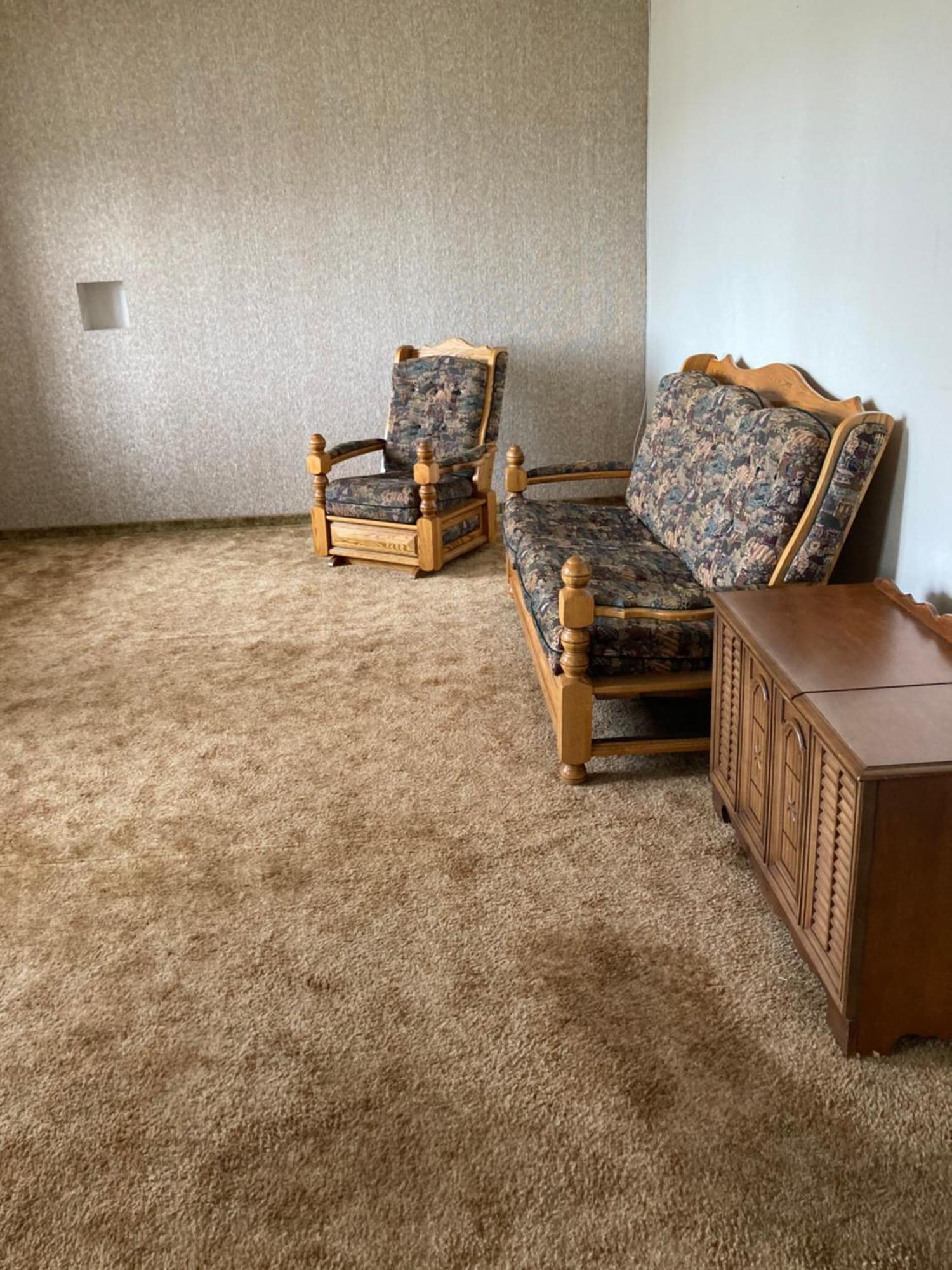 Le Couvent Apartment Sainte Anne des Monts Ngoại thất bức ảnh