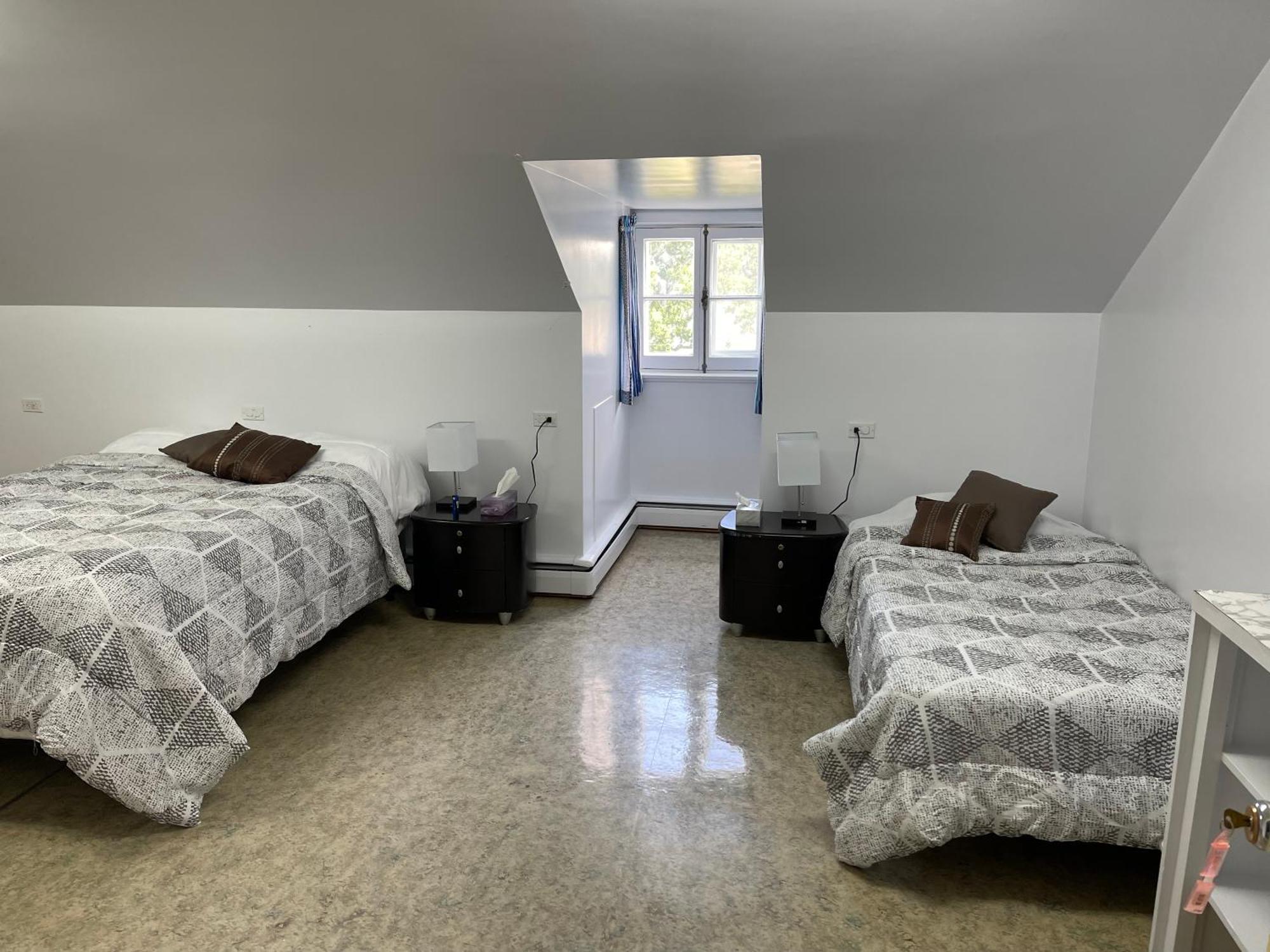 Le Couvent Apartment Sainte Anne des Monts Ngoại thất bức ảnh